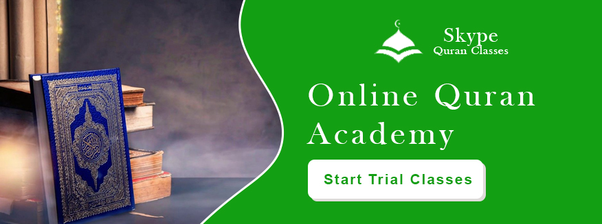 Online Quran Academy